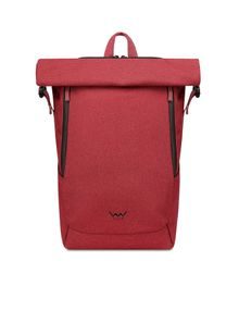 Tayte Small Wine Red