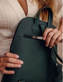 Evasion Dark Green