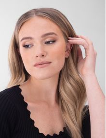 Ally Rose Gold