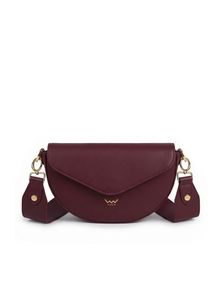 Tricia Grace Wine Red