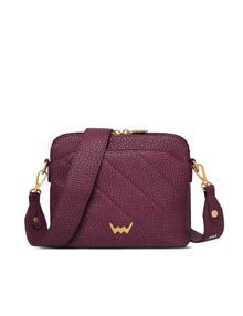 Fossy Belle Wine Red