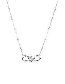 Náhrdelník Noreya Silver