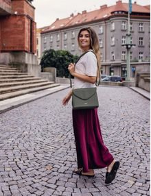 Nessa Green