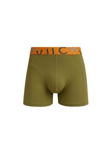 Caspian Basic Olive