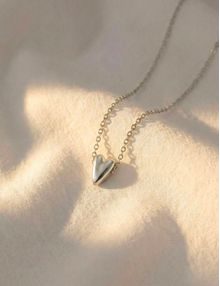 Náušnice Nyxa Silver