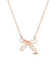 Náhrdelník Celiva Rose Gold
