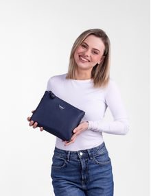 Xanne Blue