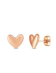 Náušnice Ember Rose Gold