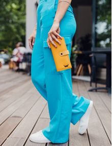 Cetty Yellow