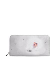 Amélie Zipper Wallet