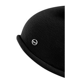 Fossy MN Black