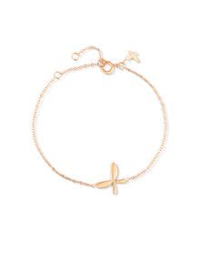 Náramek Elaria Rose Gold