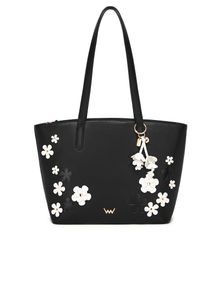 Fleuris Glow Black
