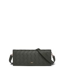 Emeroo Intrecciato Olive