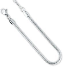 Náramek Evoa Silver