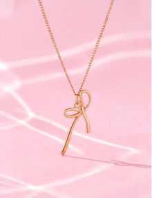 Náhrdelník Auremi Gold