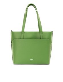 Neela Grace Light Green