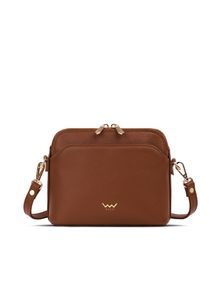 Fossy Mini Grace Brown