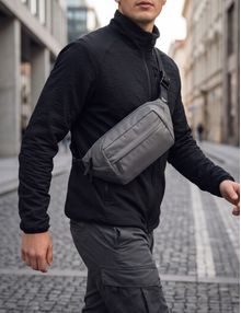 Federico Dark Blue