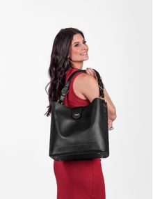 Mellora Dotty Black