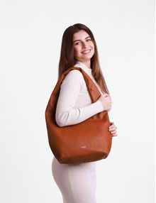Fossy Mini Brown