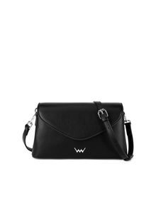 Byrsa Elongate Black