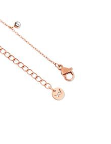 Náramek Lumisa Rose Gold