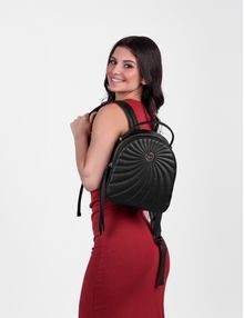 Pippa Mini Black