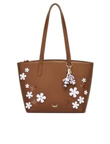 Fleuris Glow Brown