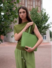 Tricia Basic Petrol