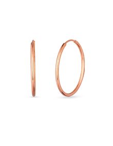 Rose Gold Yetta