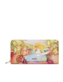 Clara Zipper Wallet