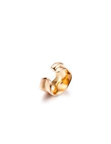 Náušnice Obsid Rose Gold