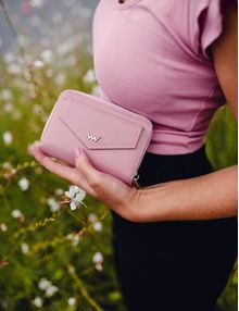 Aurelia Dusty Pink