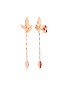 Náušnice Gleam Rose Gold