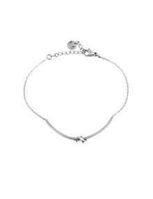 Náramek Biritta Silver