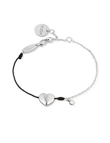 Shiny Heart Black