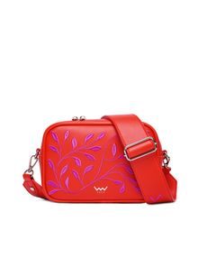 Massimo Mini Leaves Red