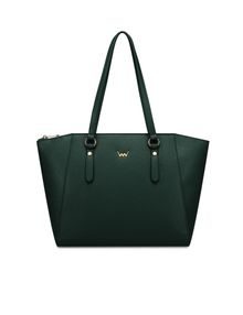 Carmela Dark Green