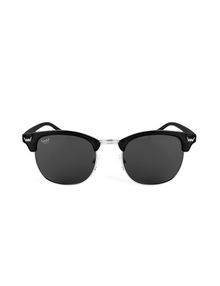 Brigida Metal Black