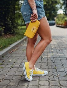 Adira Yellow