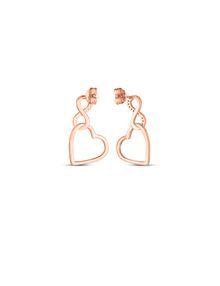 Floret Rose Gold