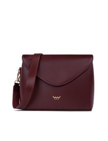 Byrsa Grace Wine Red