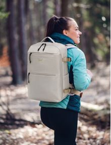 Foppe Utility Beige