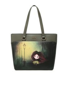 Olivia Shoulder Bag