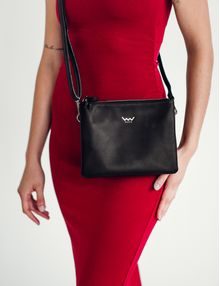Joanna Diamond Black