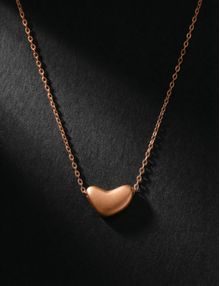 Náhrdelník Migalla Silver