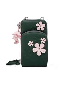 Daisy Glow Green
