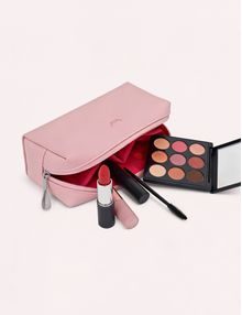 Mosse set Beige
