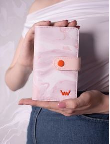 Maeva Middle Marbe Pink
